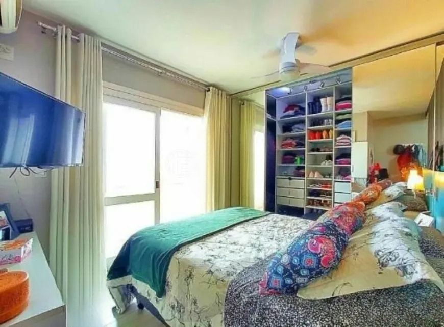 Casa 3 Quartos com Piscina à Venda no Mário Quintana — foto 10