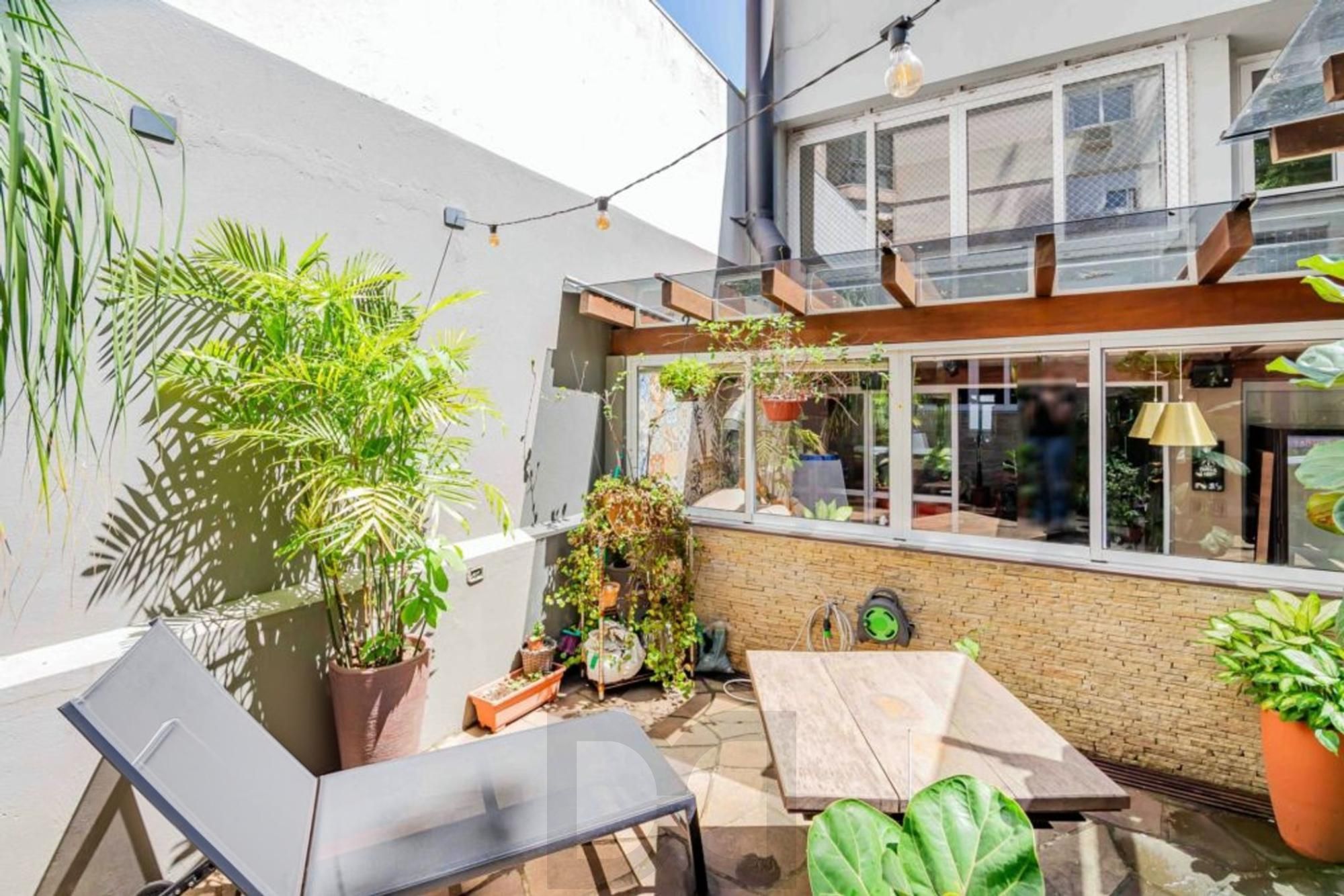 Apartamento garden com 2 quartos e 110m² à venda em Mont'serrat, — foto 41