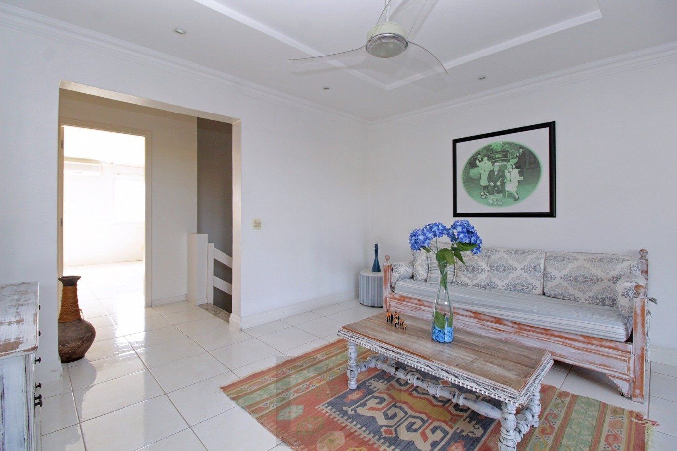 Casa com 4 dormitórios, pátio e piscina no Bairro Jardim Itu — foto 15