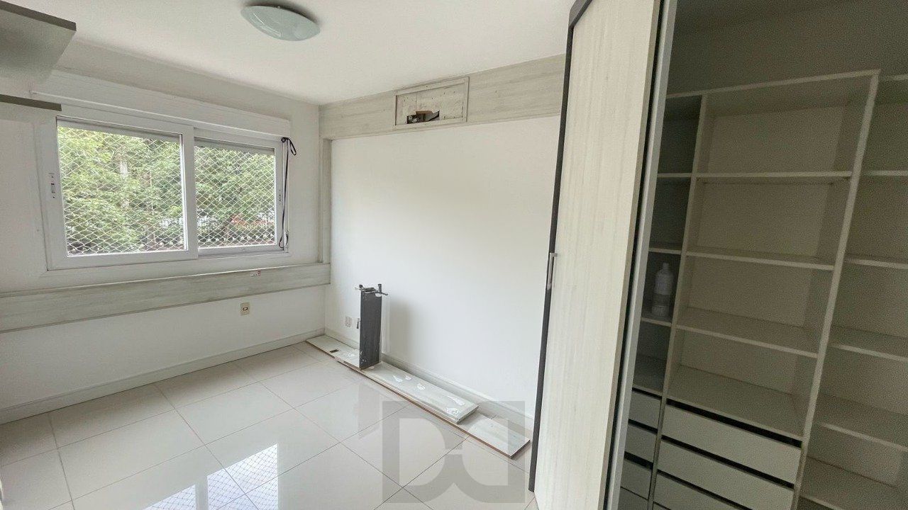 Apartamento de 3 quartos, suíte, elevador e 1 vaga no bairro Jardim Sabará — foto 9
