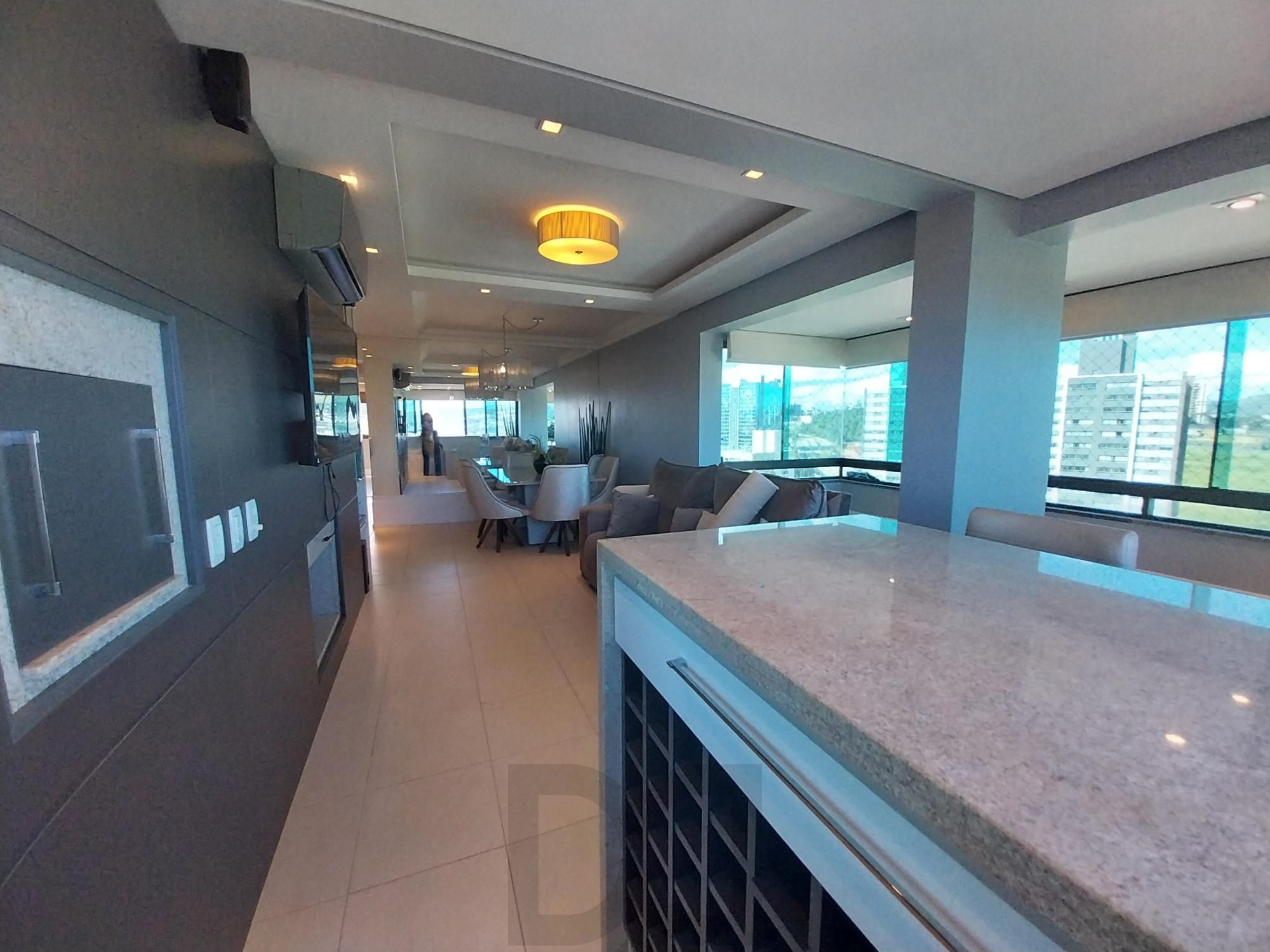 Apartamento de 97m², 2 dormitórios,1suíte, 3 vagas de garagem no Jardim Botânico — foto 17
