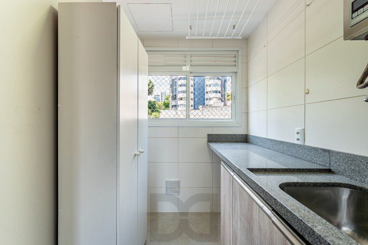 Apartamento de 2 dormitórios suíte, vaga dupla, elevador no bairro Rio Branco — foto 14