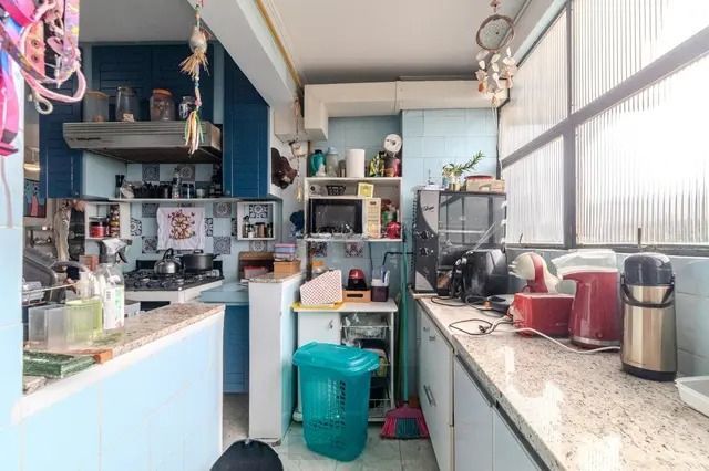 Apartamento de 3 quartos e 1 vaga de garagem no bairro Mont'Serrat em Poa. — foto 44