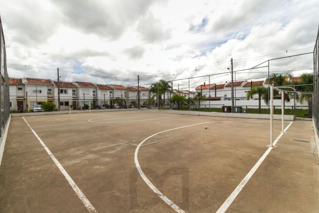 Casa em condomínio 3 quartos, vaga de garagem e lareira no bairro Hipica — foto 24
