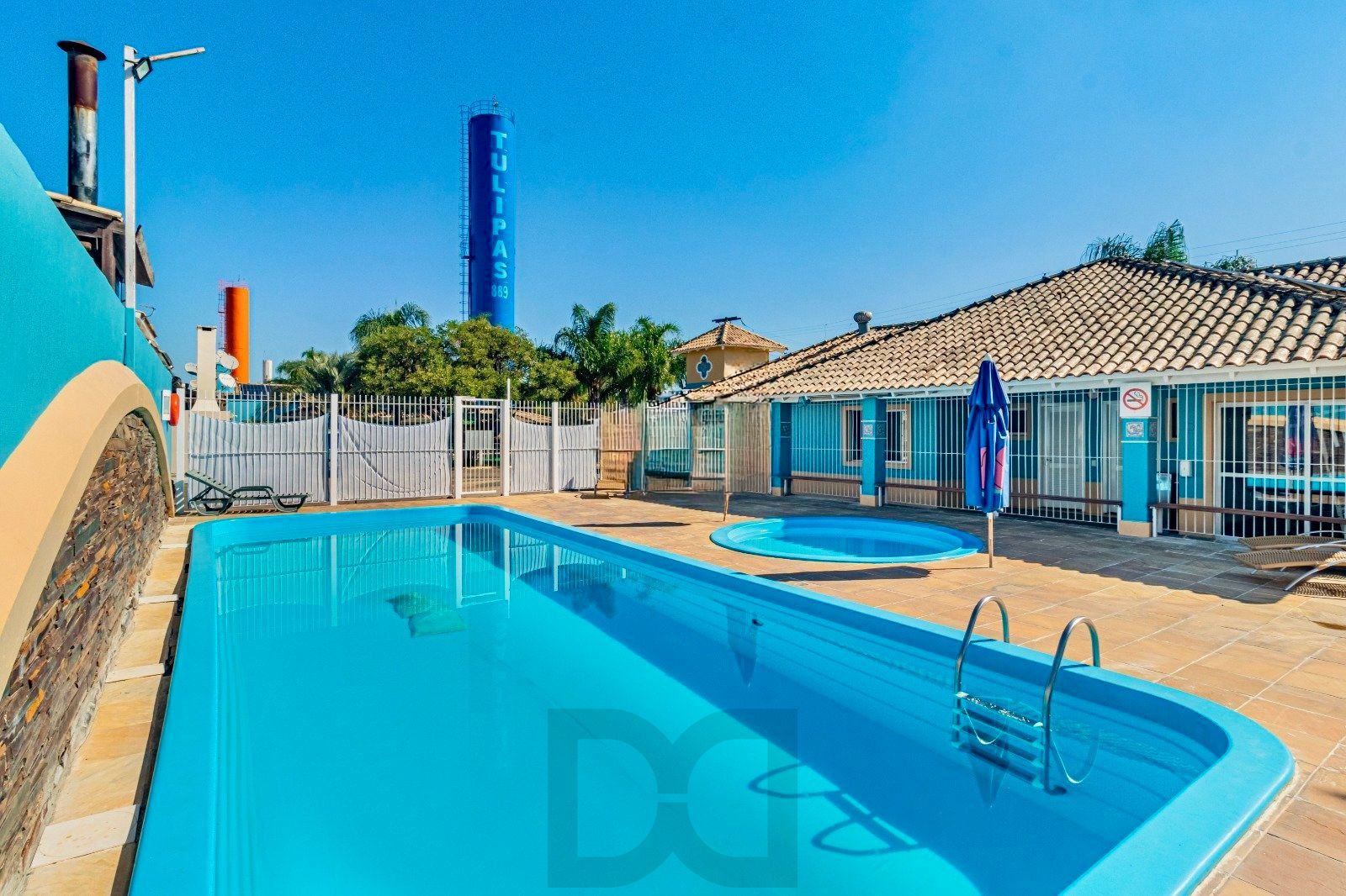 Casa em Condomínio com 3 quartos, 2 vagas e 79.59m² Humaitá, Porto Alegre — foto 24