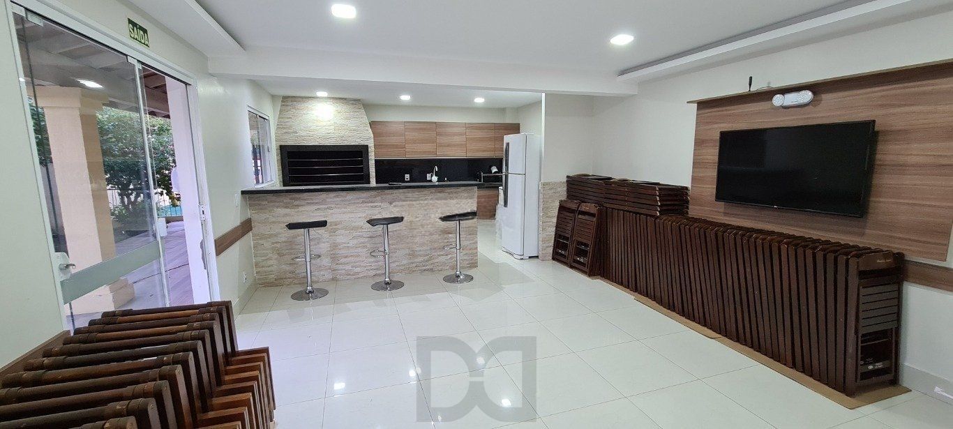 Casa em Condomínio de 2 quartos e 1 vaga de garagem no bairro Sarandi/Poa. — foto 30