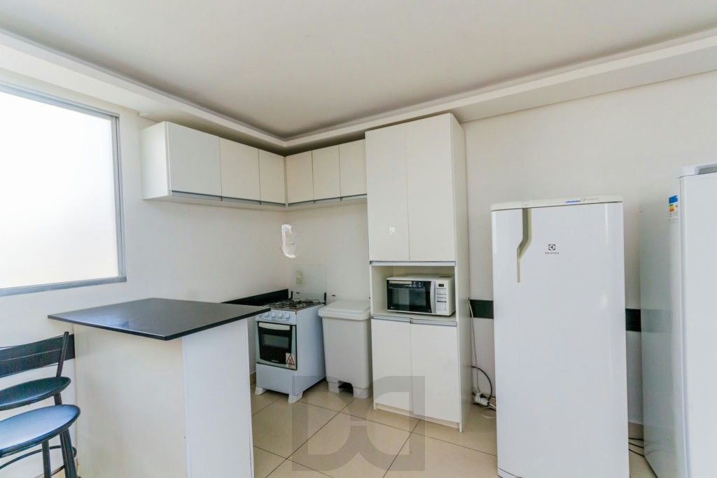 Apartamento 2 dormitórios, 1 vaga e elevador á venda no Morro Santana. — foto 36