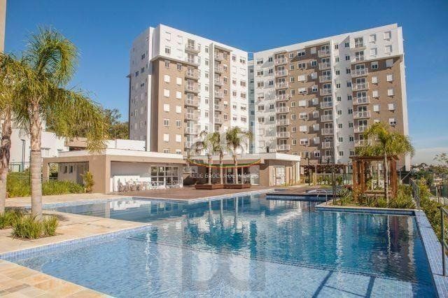 Apartamento de 3 quartos, suíte, elevador e 1 vaga no bairro Jardim Sabará — foto 2