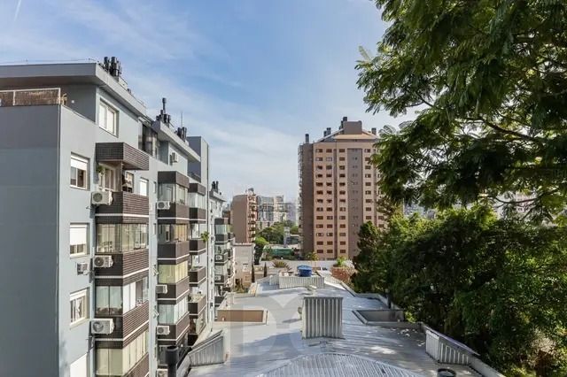 Apartamento 3 dormitórios e 3 vagas de garagem bairro Auxiliadora Poa. — foto 3