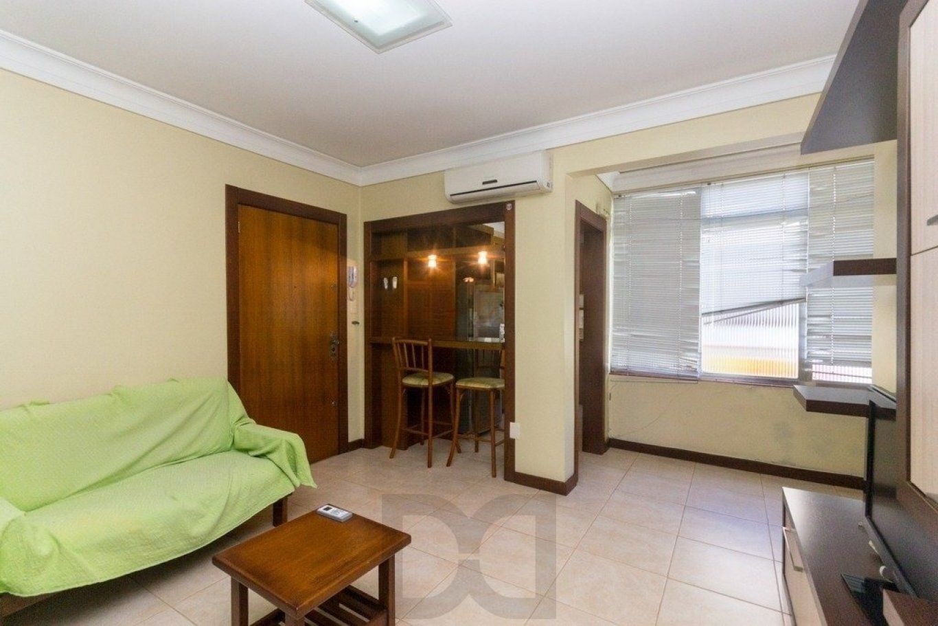 Apartamento com 2 quartos e 58m² à venda na Centro Historico Porto Alegre. — foto 3