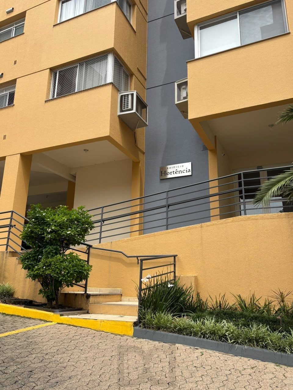 Apartamento com 2 quartos, semi mobiliado, vaga e elevador no bairro Nonoai — foto 32