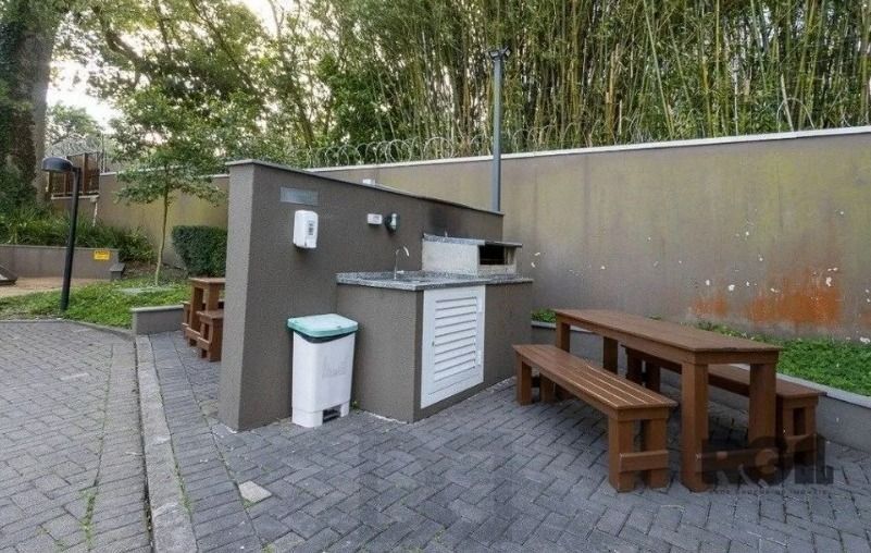 Apartamento de 3 quartos, suíte, elevador e 2 vagas no bairro Teresópolis — foto 25