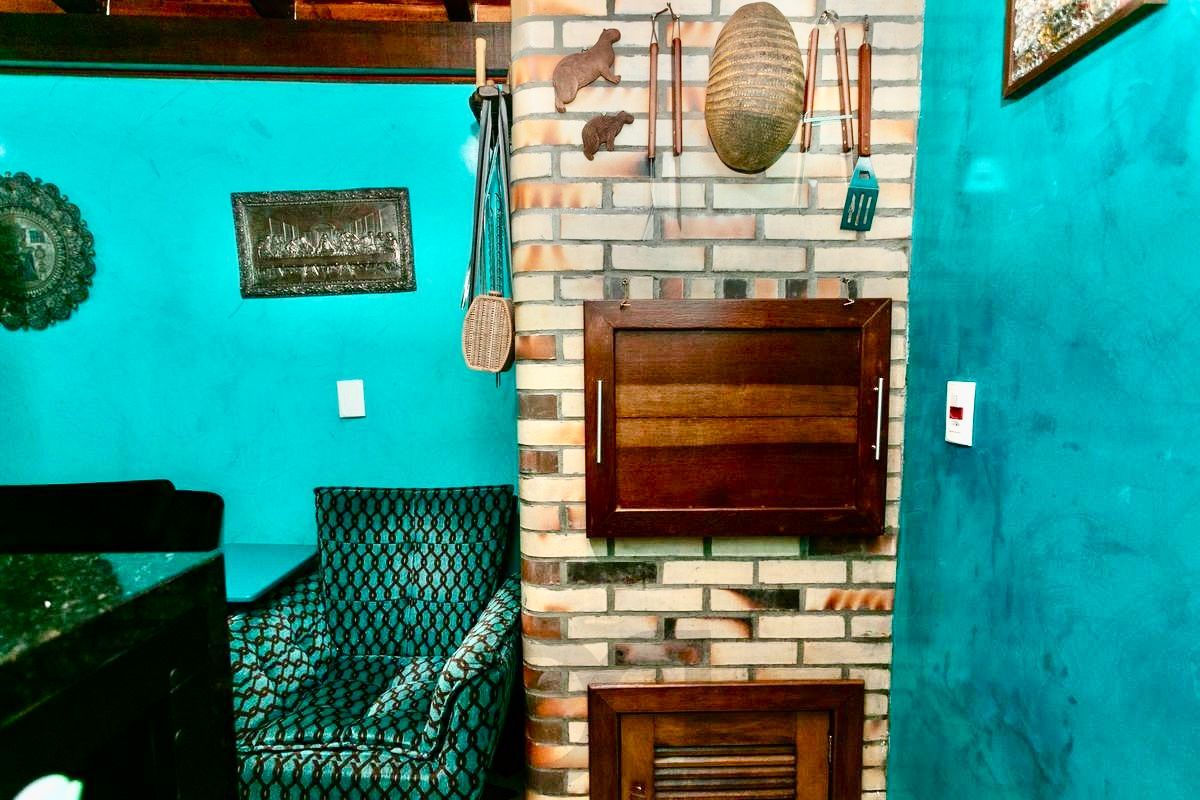 Casa de 2 quartos com 2 vagas cobertas em condomínio fechado em Porto Alegre — foto 23