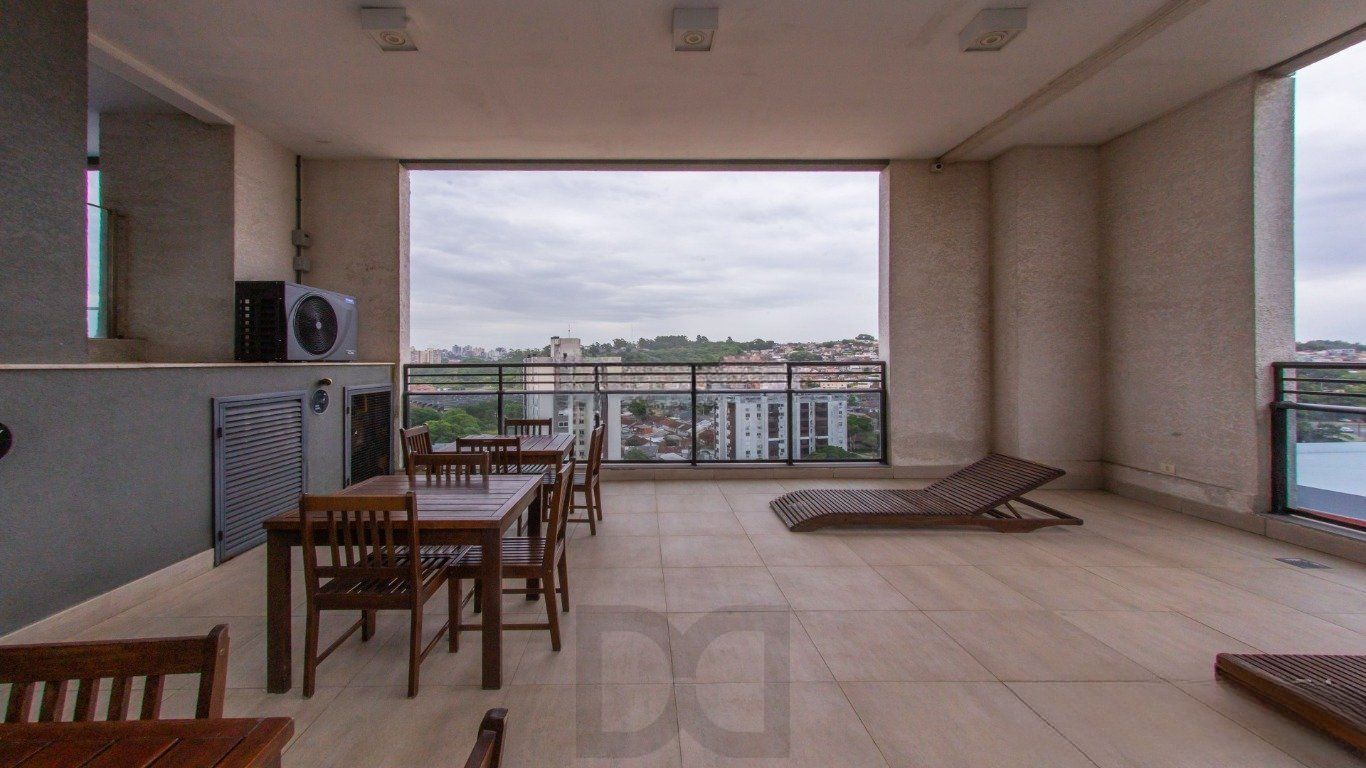 Apartamento 1 Dormitório, 2 Vagas no Nine Ipiranga Porto Alegre — foto 21