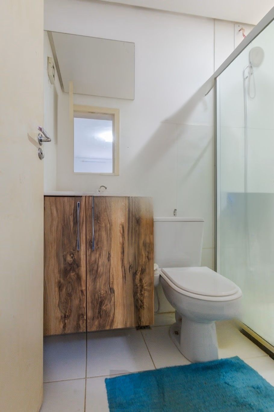 Apartamento térreo, 2 quartos, vaga e piscina no bairro Jardim Itu — foto 13
