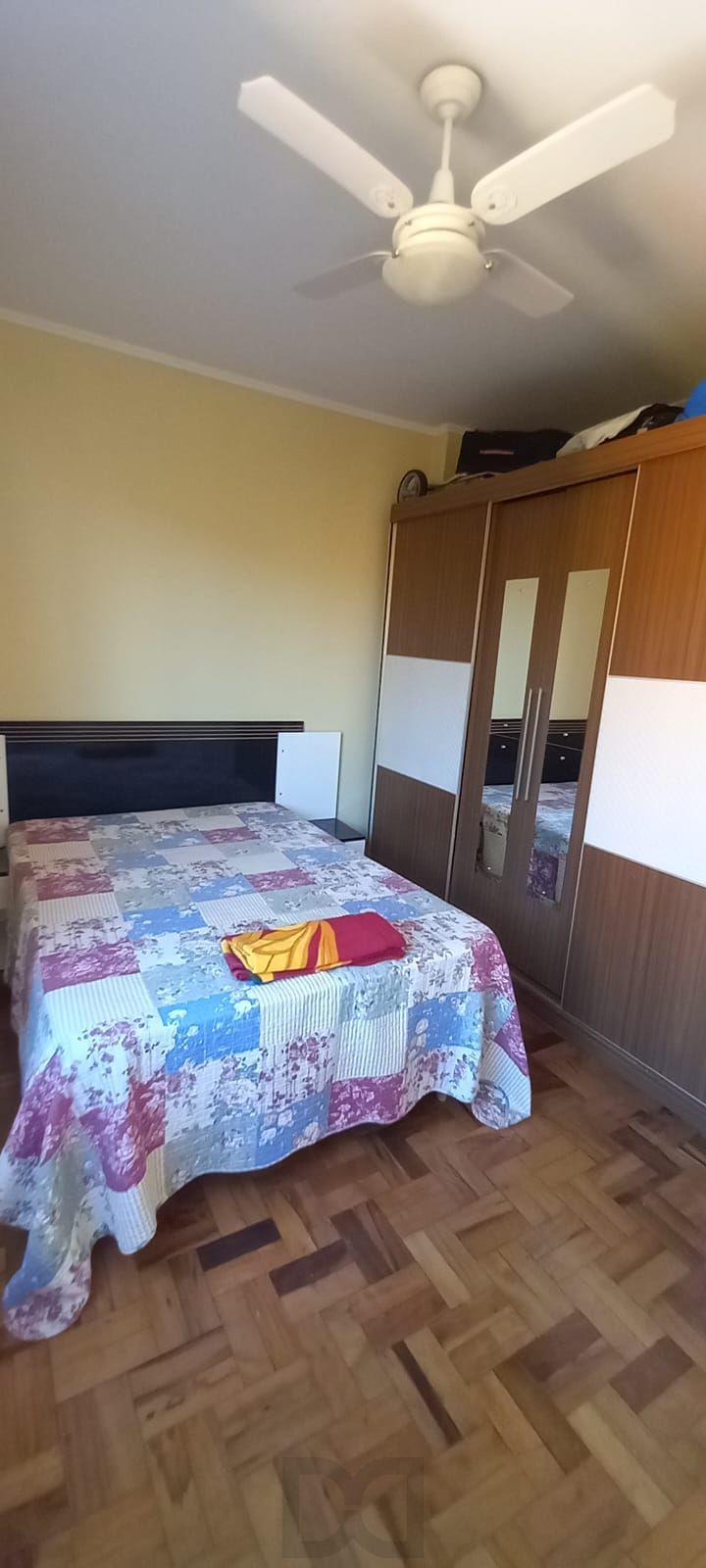 Apartamento com 2 quartos,1 vaga de garagem e elevador no bairro Navegantes — foto 21