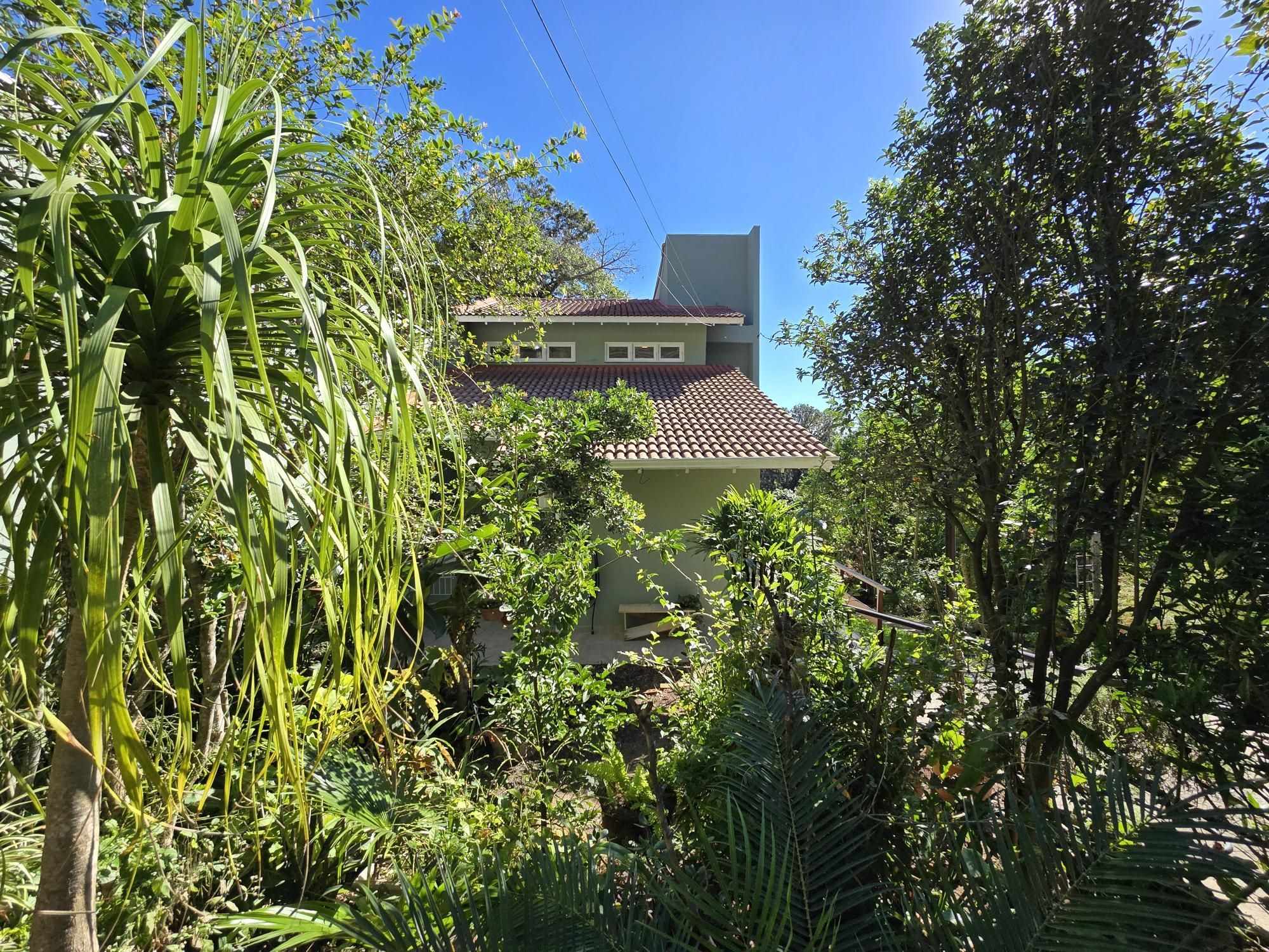 Casa 3 dormitórios, 1 suíte, 4 vagas 210 m² privativos no Belém Novo. — foto 4