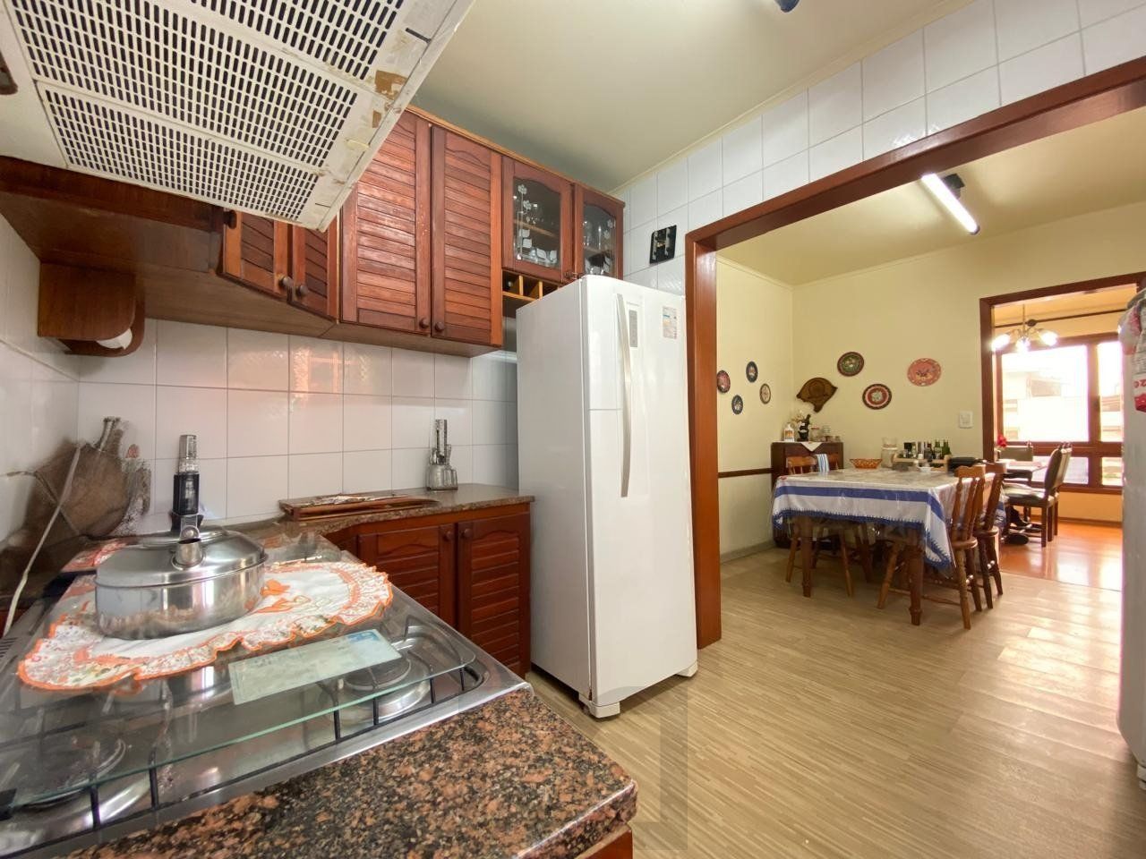Apartamento com 3 quartos, 1suíte, 3 vagas e 146m² à venda em Bela Vista. — foto 9