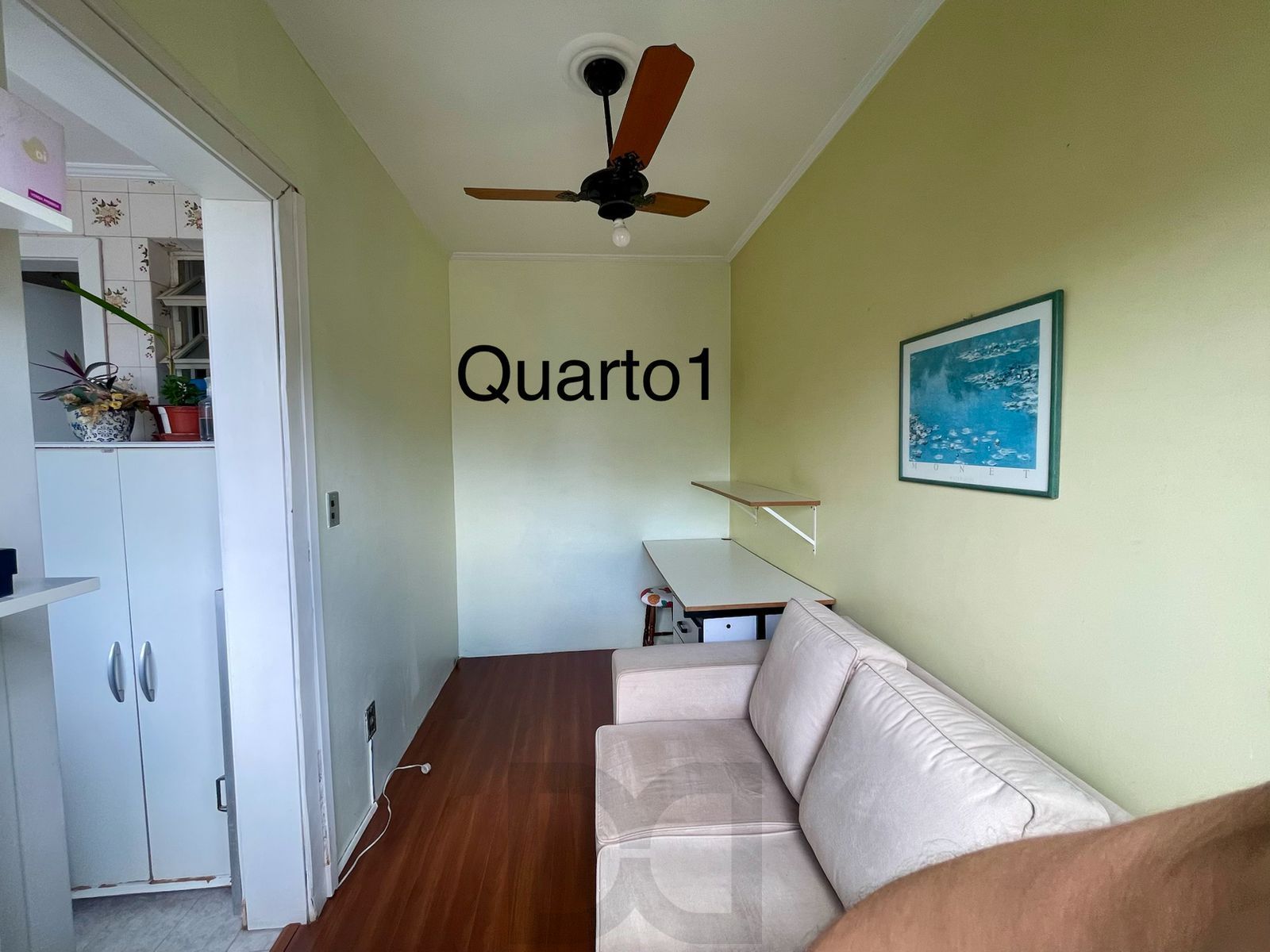 Apartamento de 3 quartos e 1 vaga no bairro São João. — foto 9