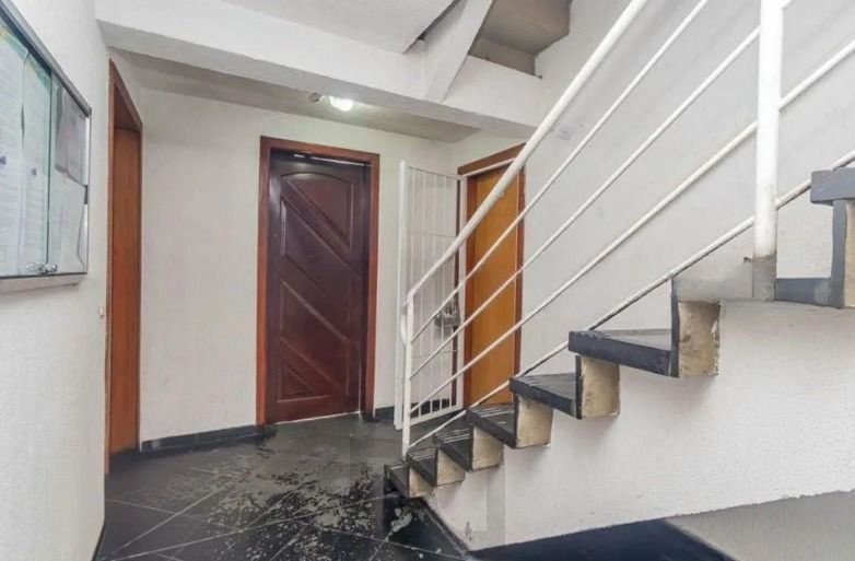 Apartamento de 2 quartos e 1 vaga no bairro Jardim Leopoldina — foto 24