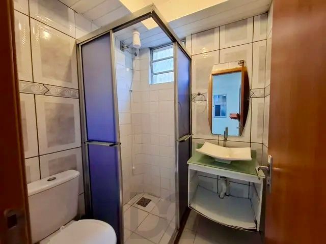 Apartamento 2 dormitórios 1 vaga no Bairro Mário Quintana Porto Alegre — foto 28