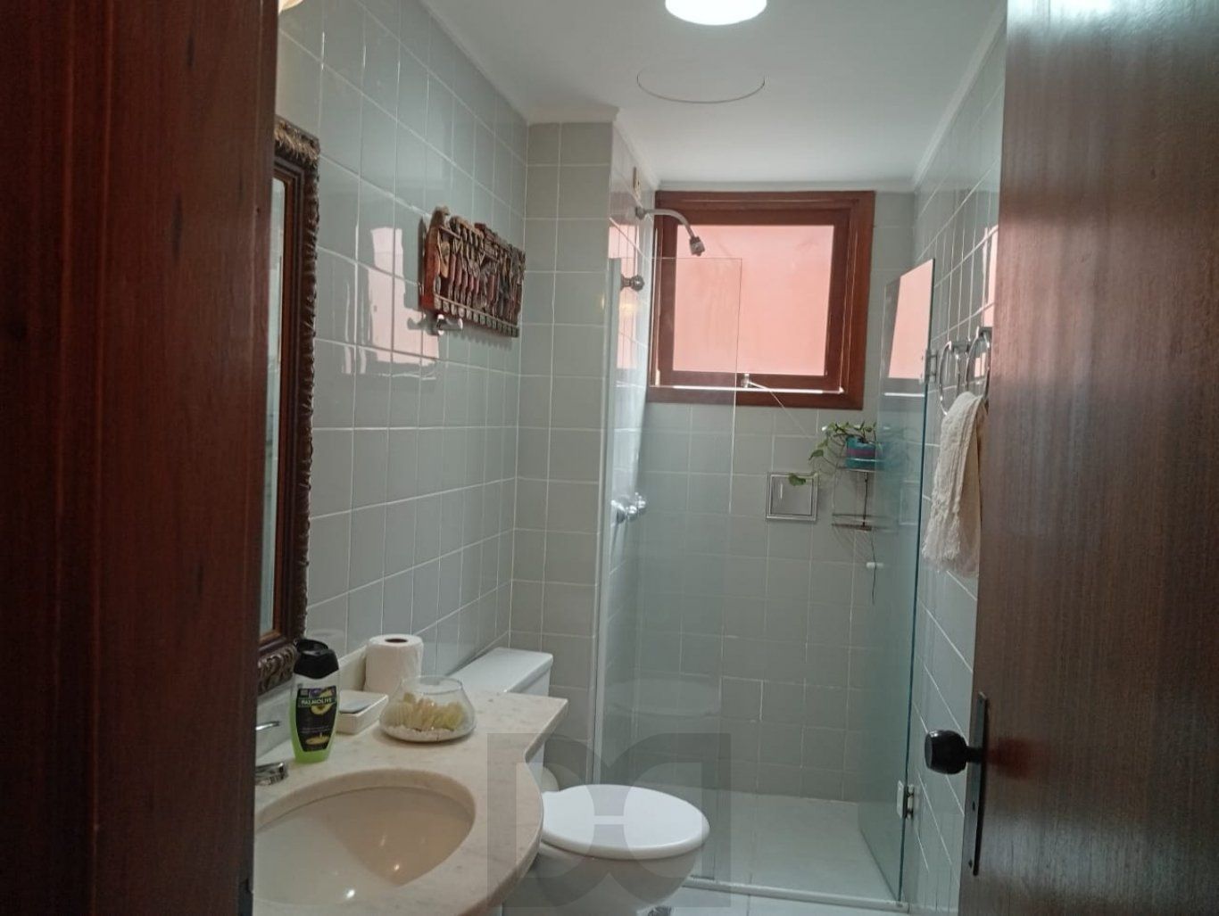 Apartamento com 3 quartos, vaga e sacada no bairro Jardim botânico — foto 26