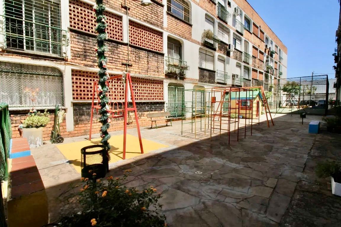 Apartamento de 1 dormitório na Avenida Ipiranga 38m2 — foto 20