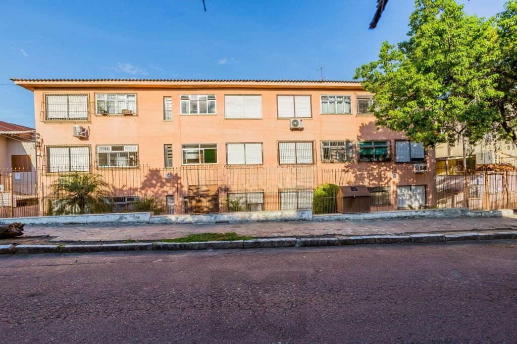 Apartamento com 1 quarto e 40m² à venda em Jardim Ypu, Porto Alegre. — foto 23