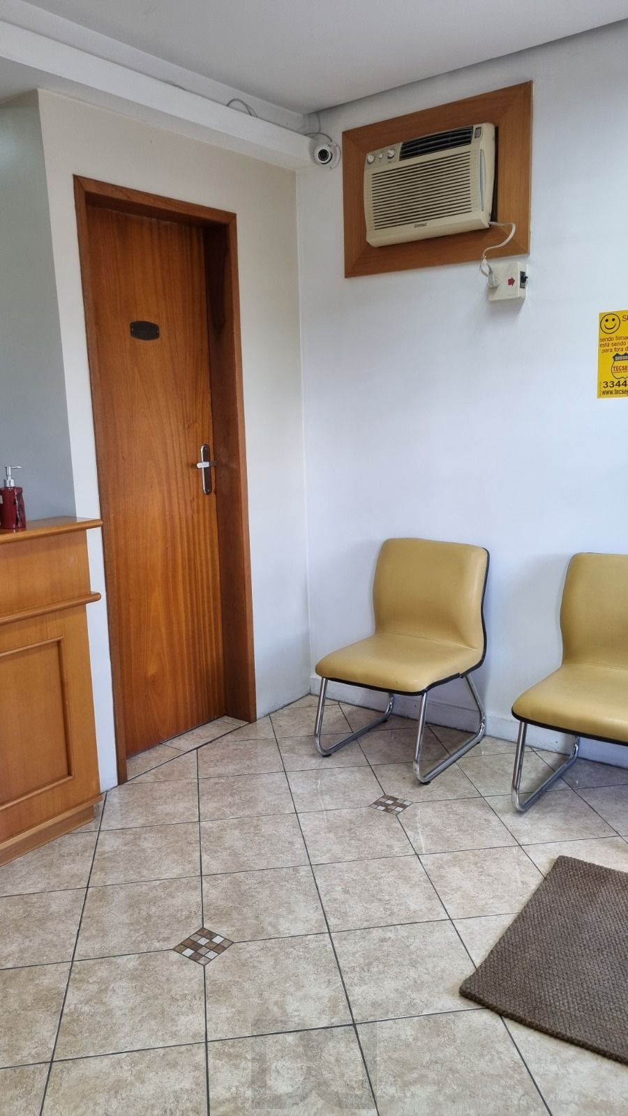 Sala comercial no Bairro passo do Feijó em Porto Alegre. — foto 42
