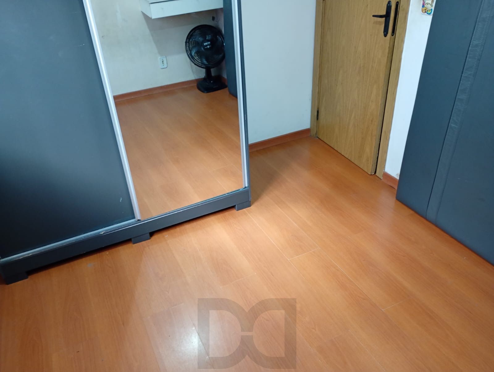 Apartamento Térreo 2 quartos com vaga no Bairro Jardim Leopoldina Porto Alegre — foto 2
