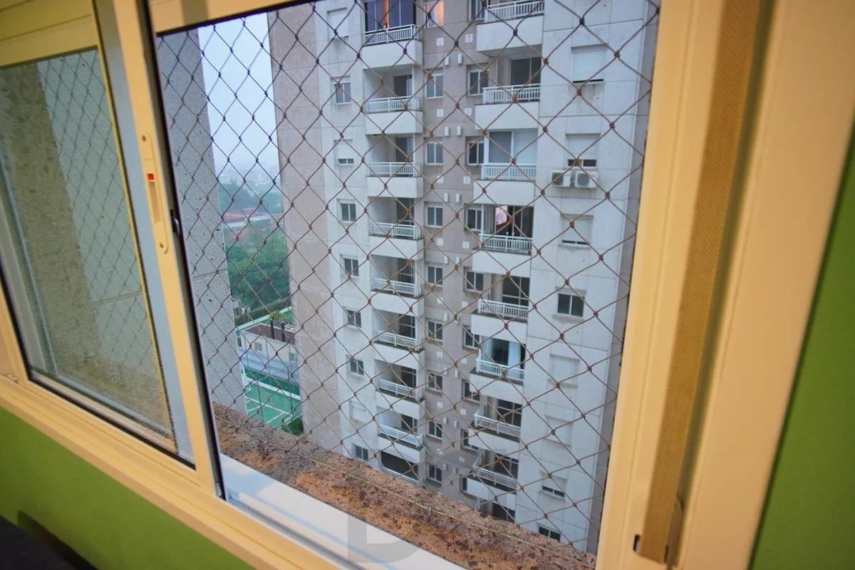 Apartamento 2 dormitórios suíte, elevador, infra e vaga coberta na Farrapos — foto 11