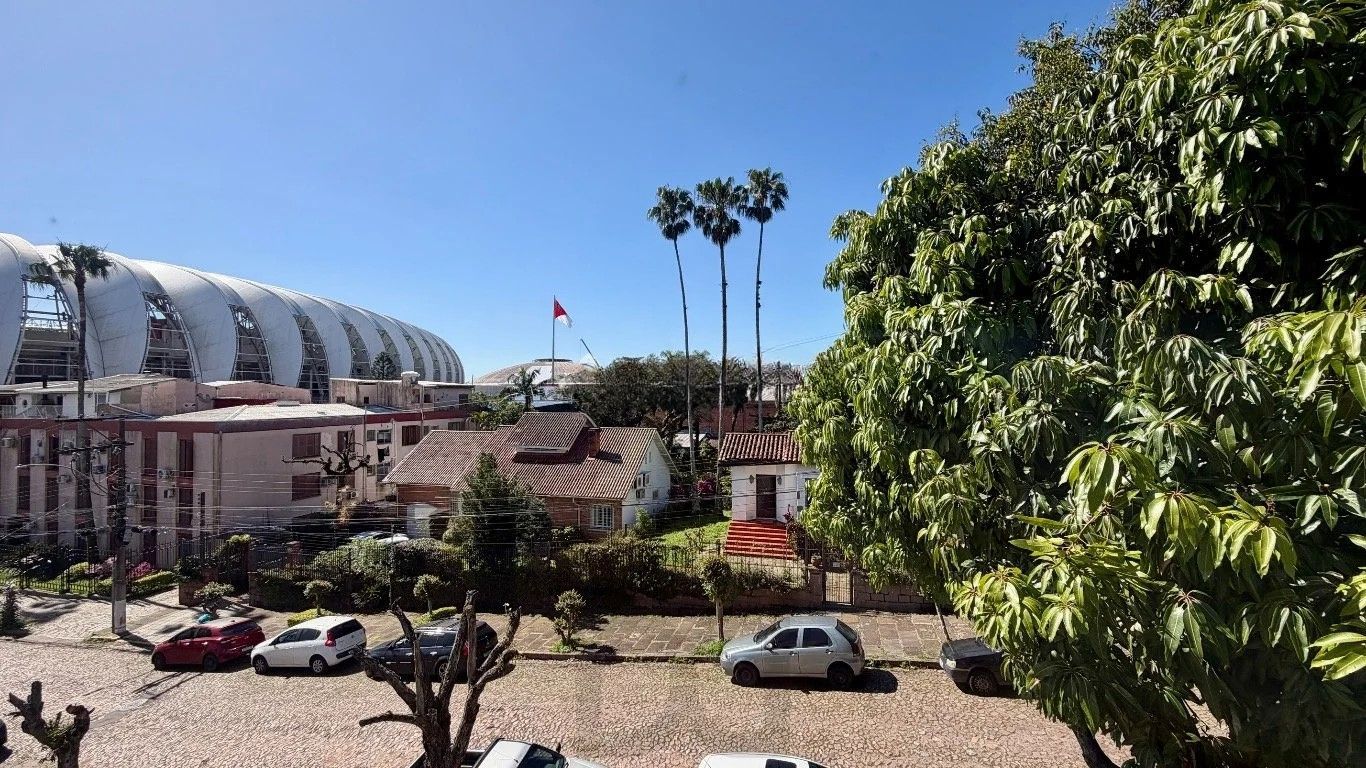 Apartamento de 2 quartas no Bairro Santa Tereza Porto Alegre. — foto 15