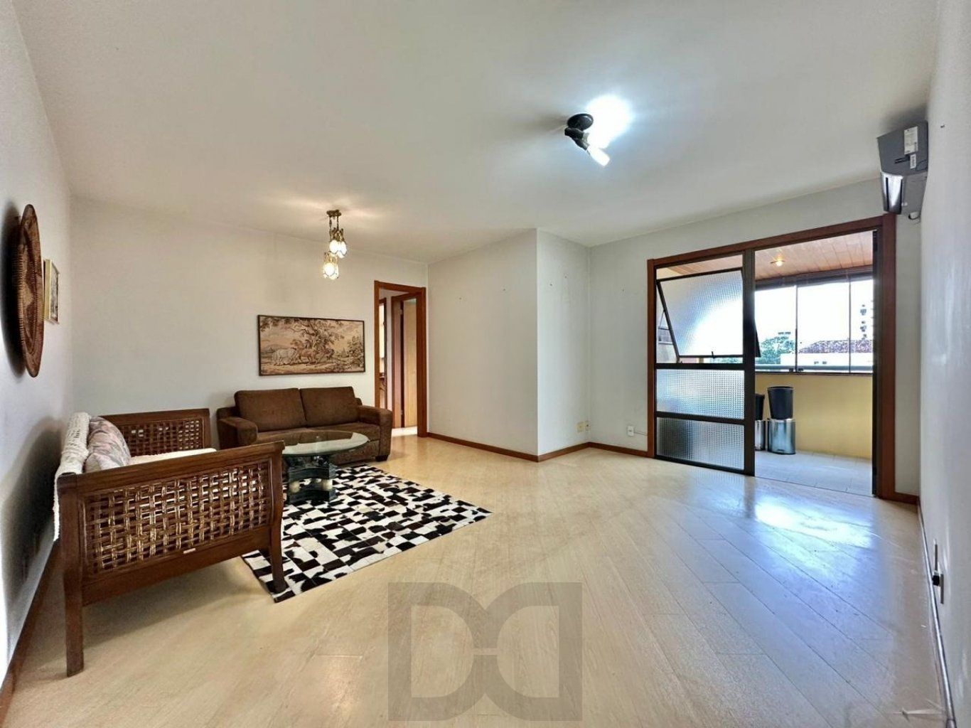 Apartamento com 3 quartos, vaga e elevador no Bairro Menino Deus — foto 14
