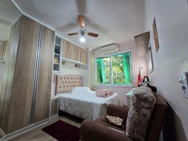 Apartamento de 3 dormitórios no Bairro Passo da Pedras Porto Alegre. — foto 51