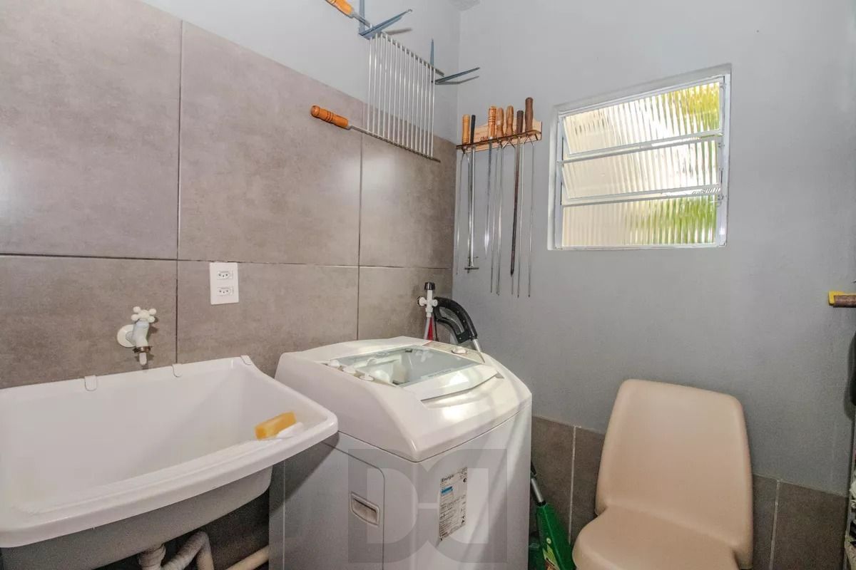Casa com 1 quarto, churrasqueira e 4 vagas no bairro Sarandi — foto 20
