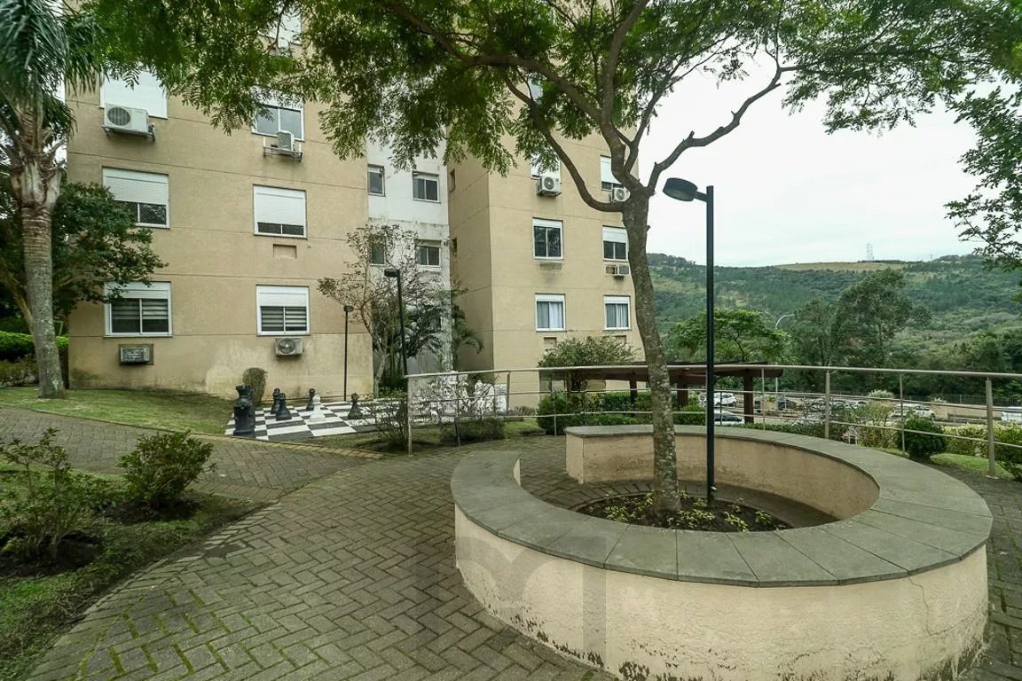 Apartamento 3 quartos com Suíte, 2 Vagas e elevador no Bairro Jardim Carvalho — foto 27