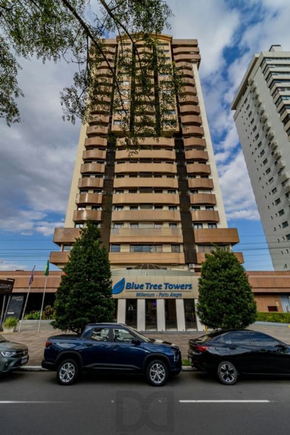 Apartamento 1 Suíte com Elevador e Vaga no Praia de Belas — foto 22