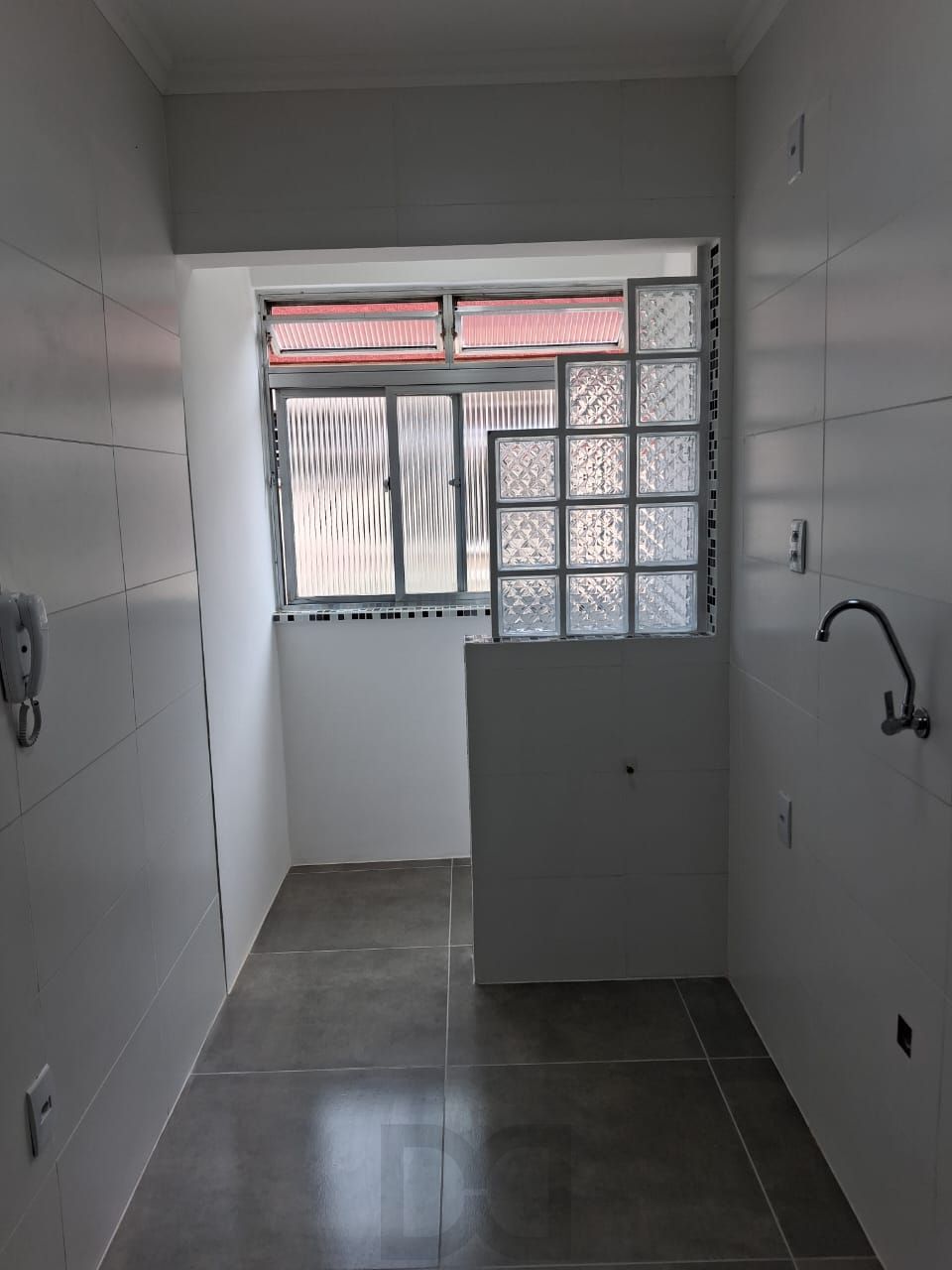 Apartamento de 1 Quarto Totalmente Reformado, Baixo Condomínio, Financiável — foto 10