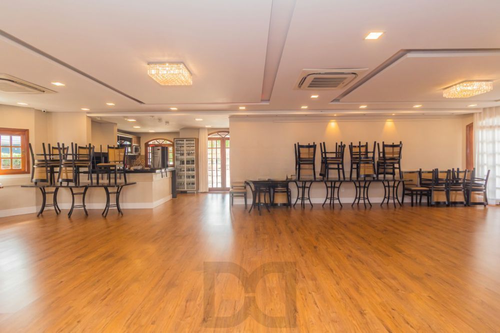 Casa em Condomínio com 4 quartos, 1 suíte e 300m² à venda em Ecoville. — foto 56