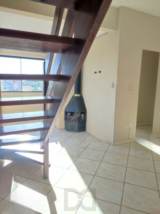 Cobertura 2 Dormitórios com Elevador, Terraço e Churrasqueira no Sarandi — foto 3
