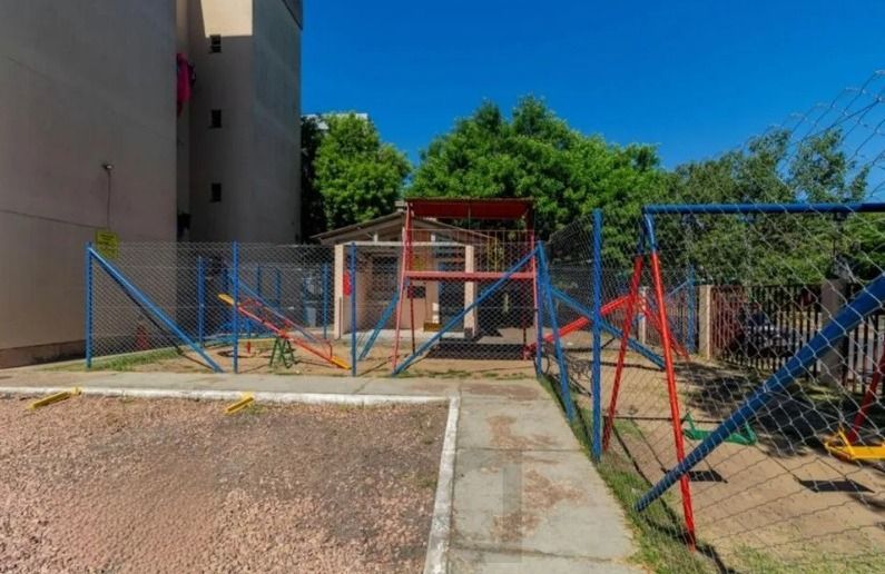Apartamento de 2 quartos e 1 vaga no bairro Jardim Leopoldina — foto 32
