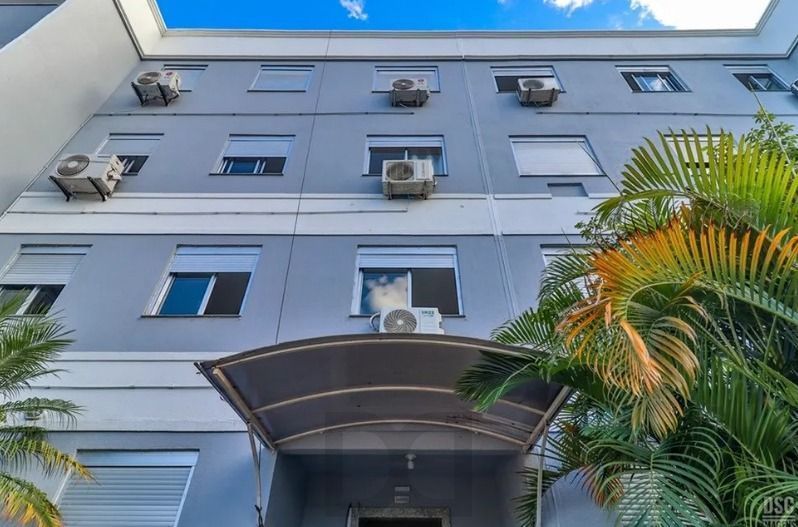 Apartamento de 3 quartos, sacada, 1 vaga no bairro Jardim Planalto. — foto 18