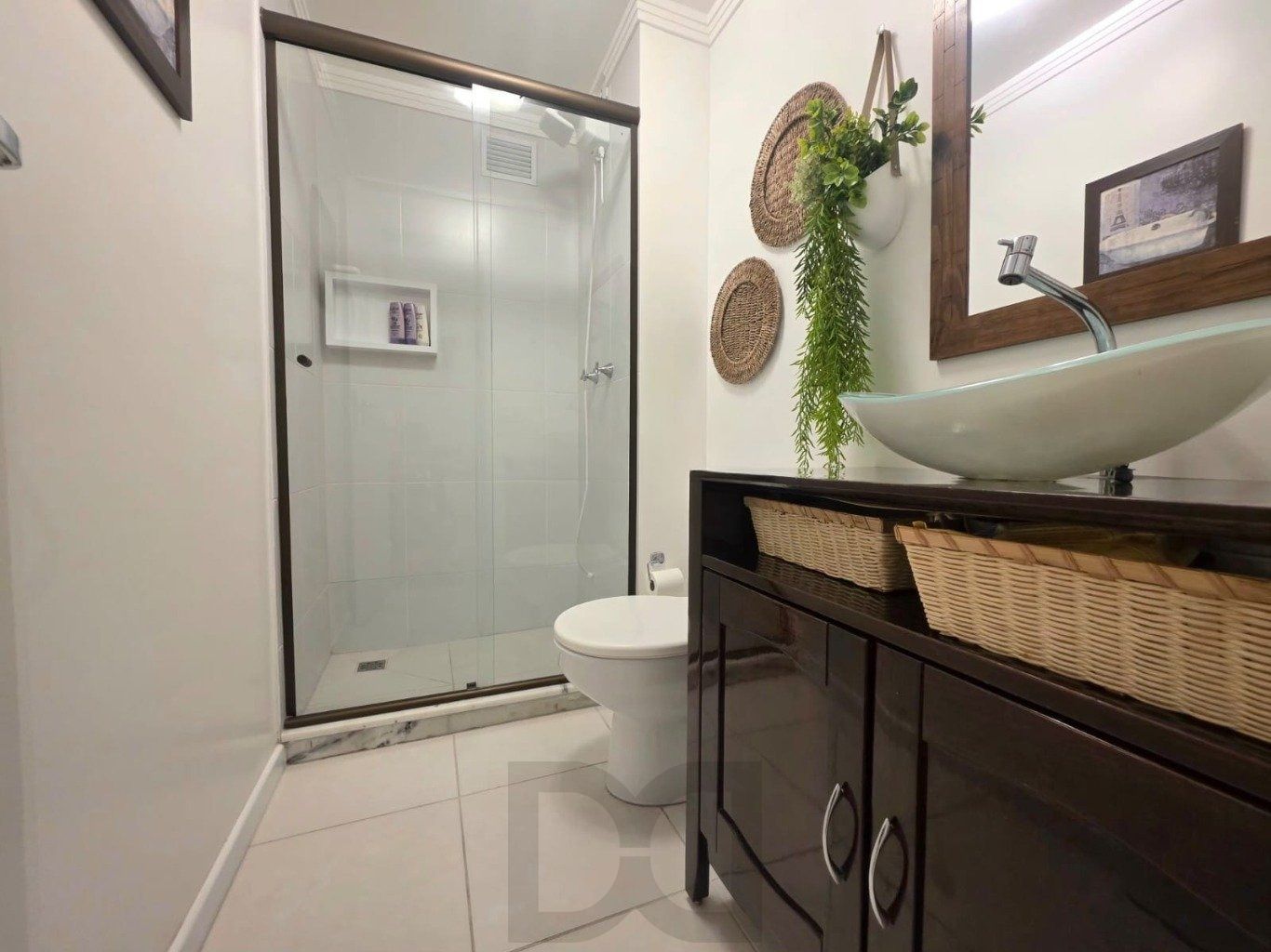 Apartamento de 3 quartos no bairro jardim carvalho. Porto Alegre — foto 21