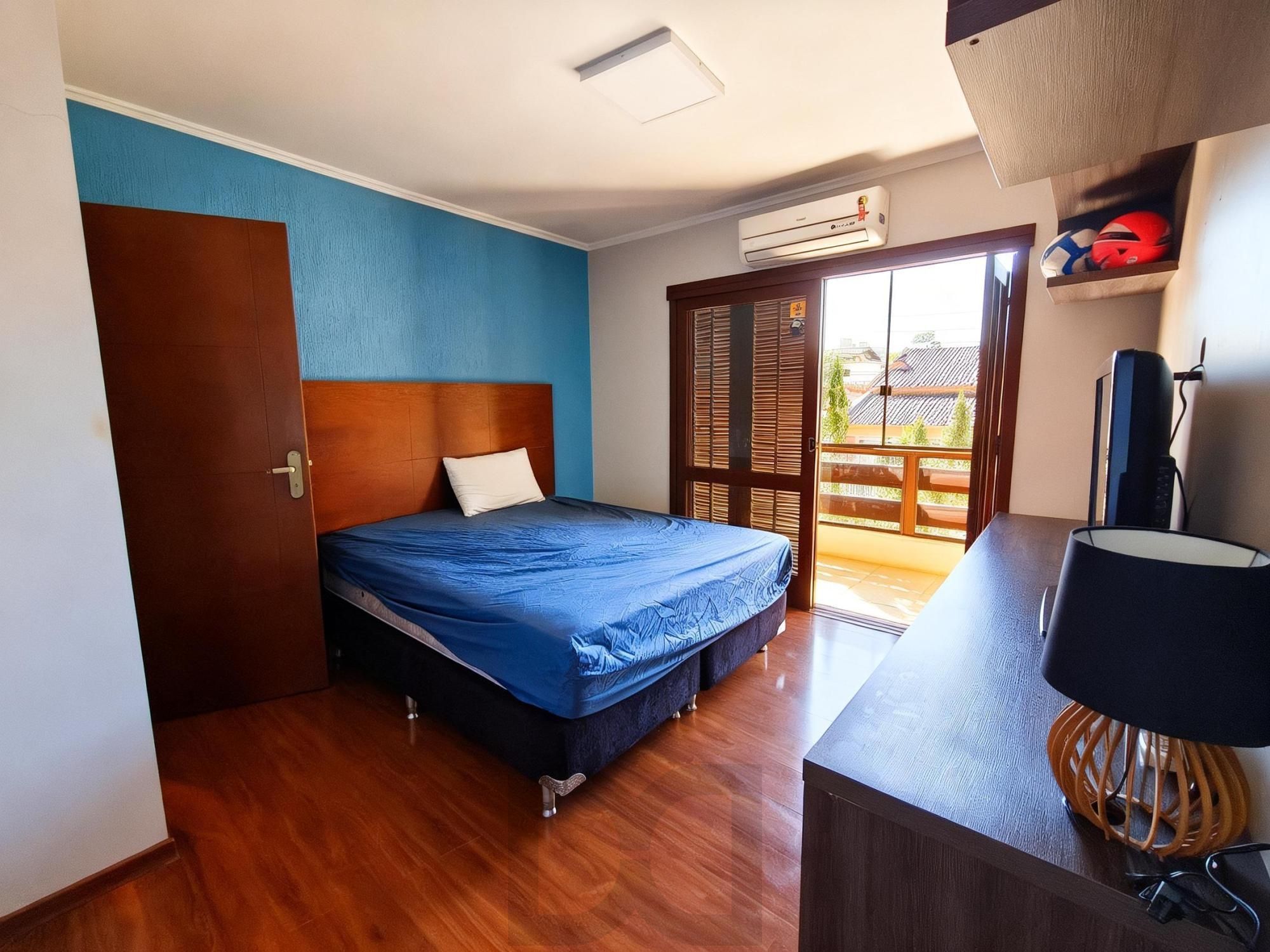 Casa com 4 quartos, piscina, vaga, churrasqueira e Sacada no bairro Jardim Itu — foto 20