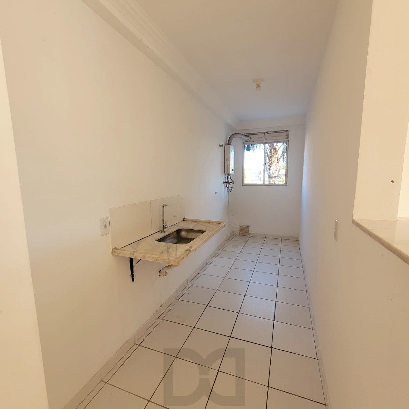 Apartamento de 3 quartos, sacada, 1 vaga no bairro Jardim Planalto. — foto 5