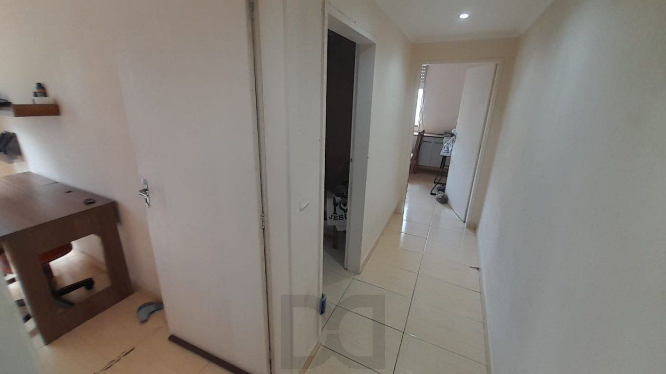 Apartamento de 3 quartos, elevador e 1 vaga no bairro Jardim Sabará — foto 10
