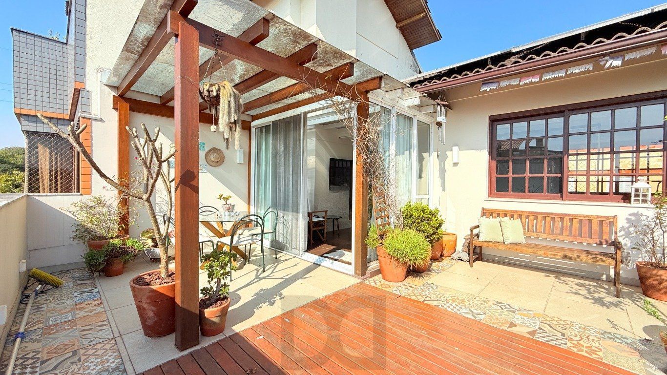 Cobertura de 2 dormitórios, terraço e 2 vagas no bairro Jardim Planalto — foto 19