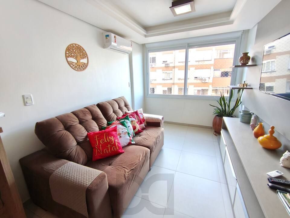 Apartamento 2 Quartos Mobiliado 79m² com Elevador na Vila Assunção — foto 1