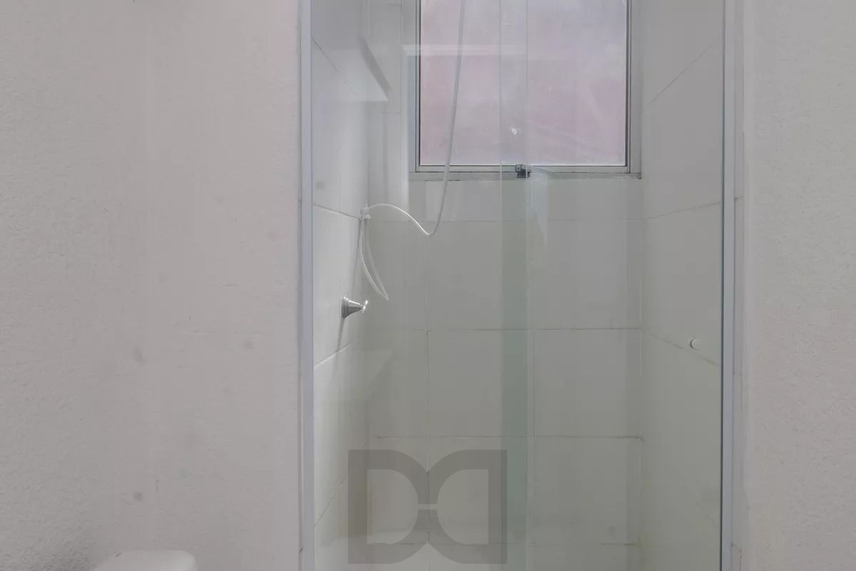 Apartamento 2 Dormitórios com Vaga, Mobiliado na Hípica – Pronto para Morar — foto 14