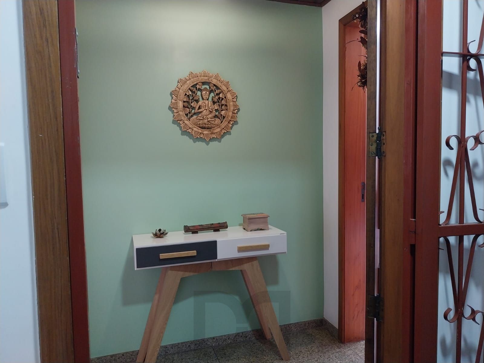 Apartamento 1 dormitório, elevador à venda Rua Albion — foto 4